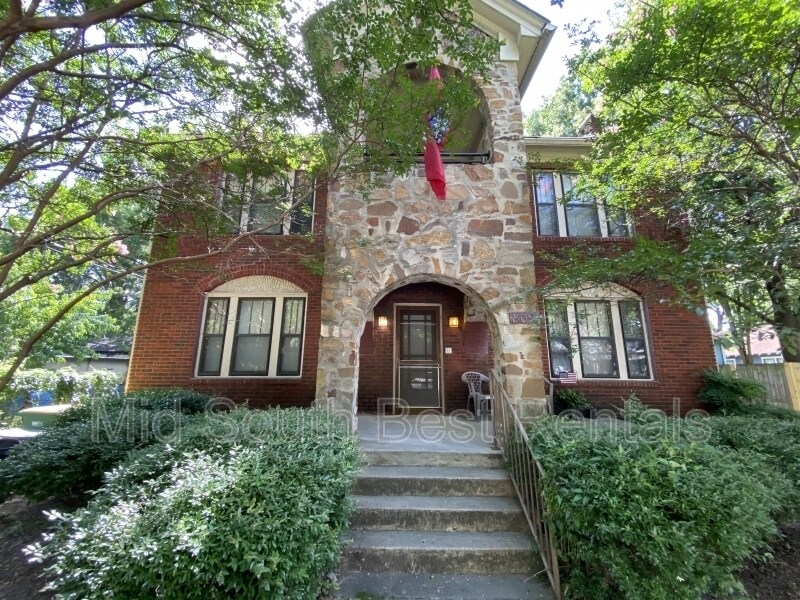 Primary Photo - 809 Orange St