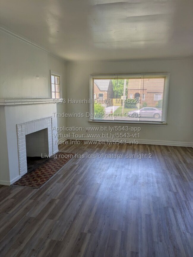 Foto del edificio - 5543 Haverhill St