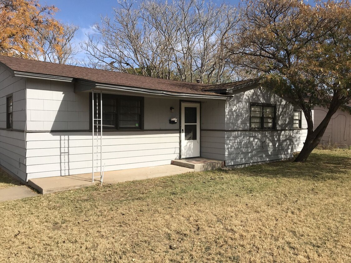 Foto principal - Pre Leasing for fall 2026! 3/2 in Medical District!