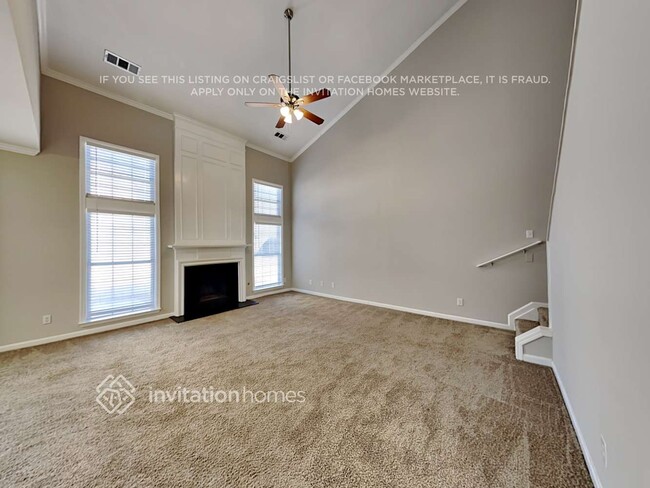 Foto del edificio - 4206 Glenaire Way NW