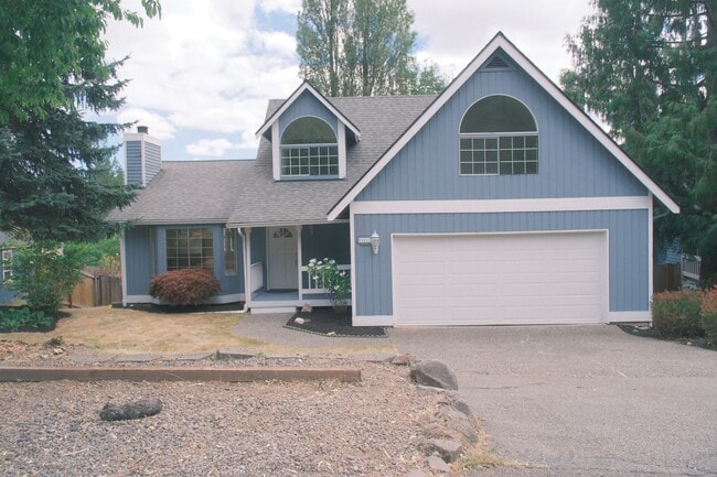Photo - 16617 3rd Drive SE Bothell House