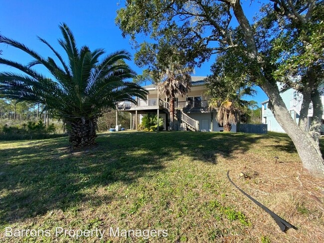 Building Photo - 3 br, 2 bath House - 5505 Soundside Drive