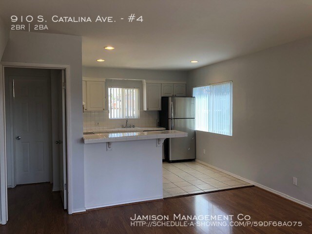 Building Photo - 910 S Catalina Ave