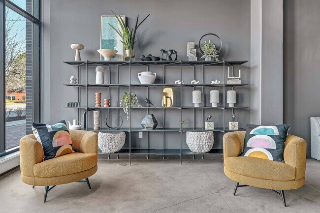 Foto del edificio - Albion Highland Park