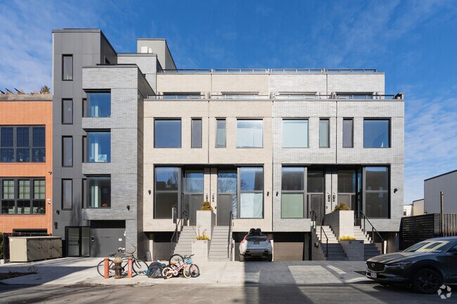 Foto del edificio - 55-61 Summit St