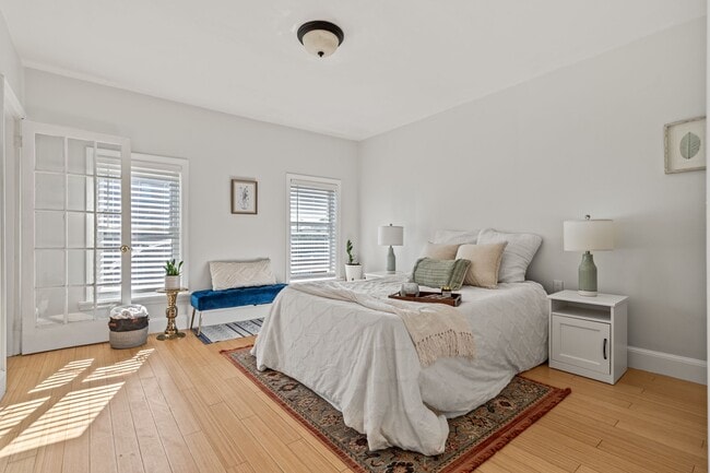 Photo - 377 Dorchester St Apartment