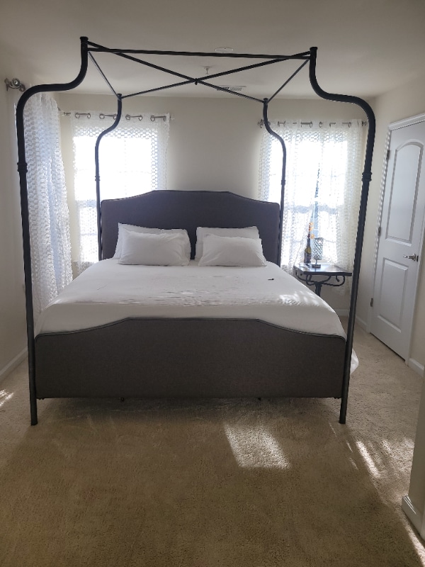 Foto del edificio - 4507 Maple Wood Dr