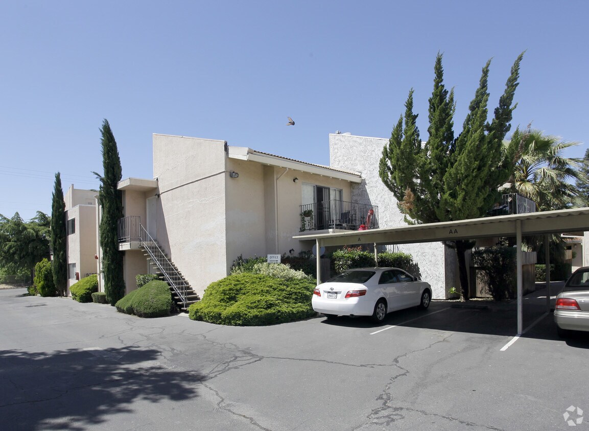Foto del edificio - Evergreen Villa