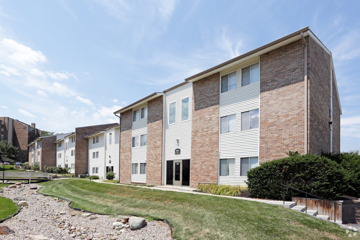 Centre Ridge Apartments Omaha, NE
