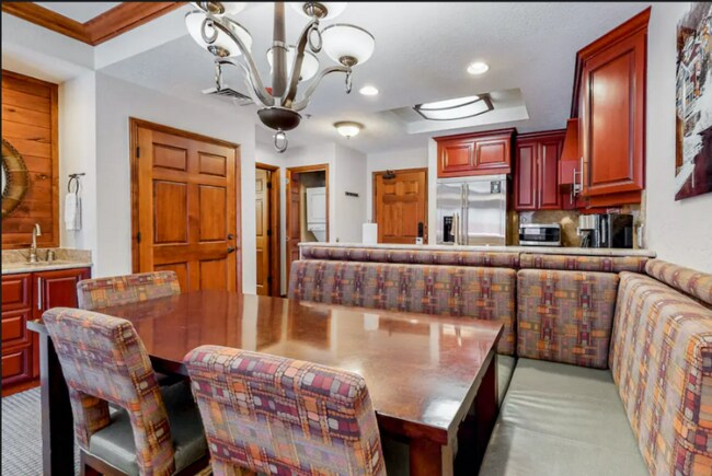 Building Photo - 3000 Canyons Resort Dr