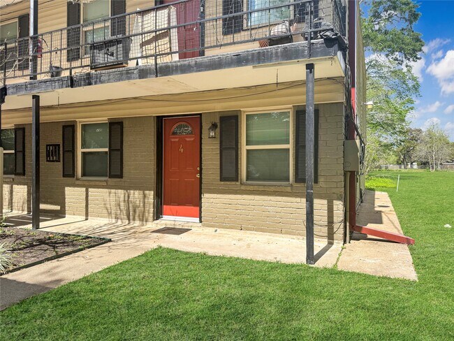 Foto del edificio - 1016 E Walker St