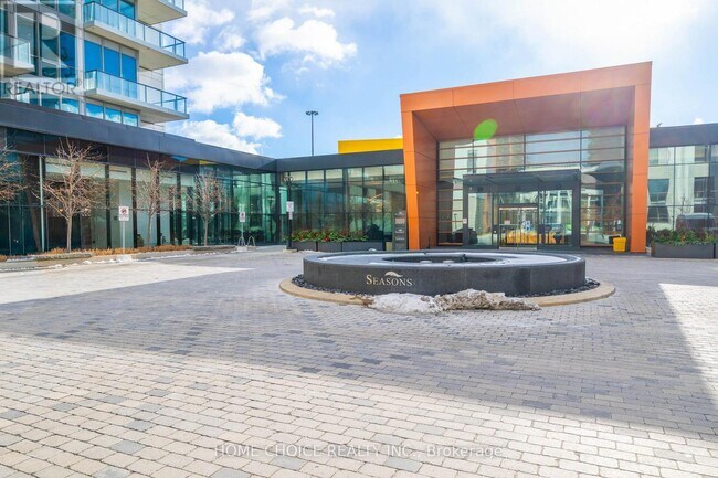 Photo du bâtiment - 95 McMahon Dr