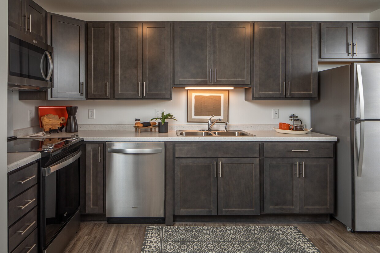 Foto principal - Lofts on Rose - 55+