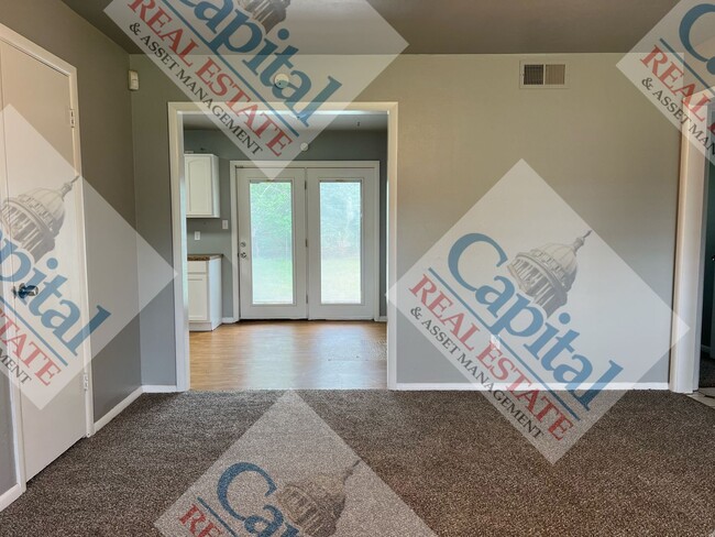 Foto del edificio - Del City 3 Bedroom