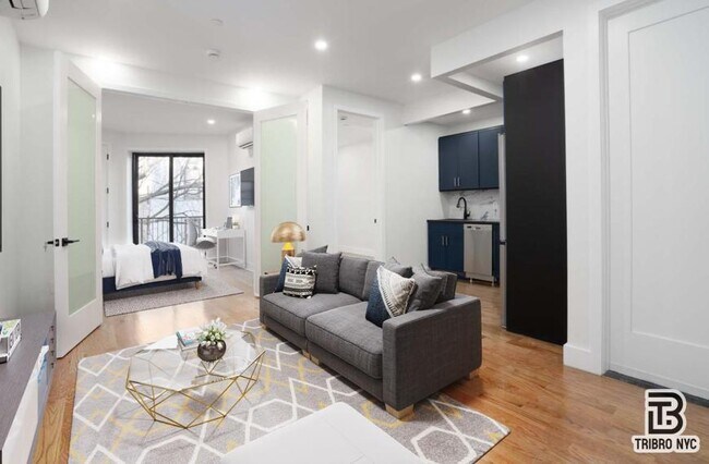 Foto del edificio - 2 bedroom in BROOKLYN NY 11211