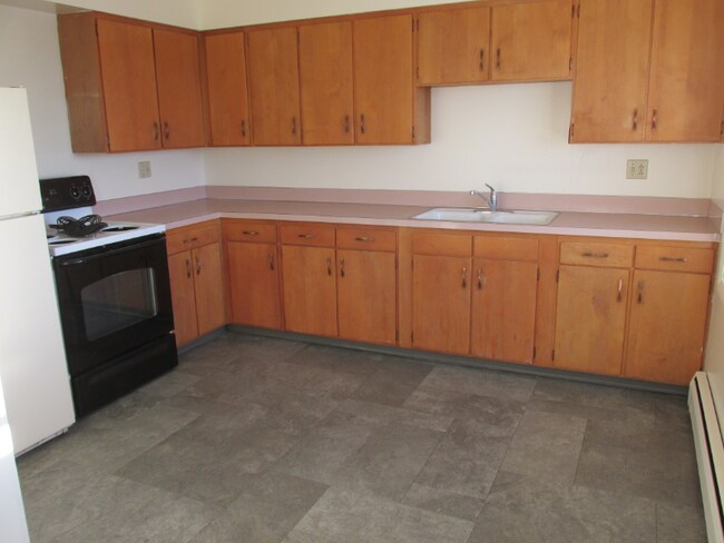 Foto del edificio - 1429 13th St S