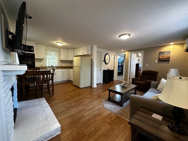 Foto del edificio - 253 White Ln