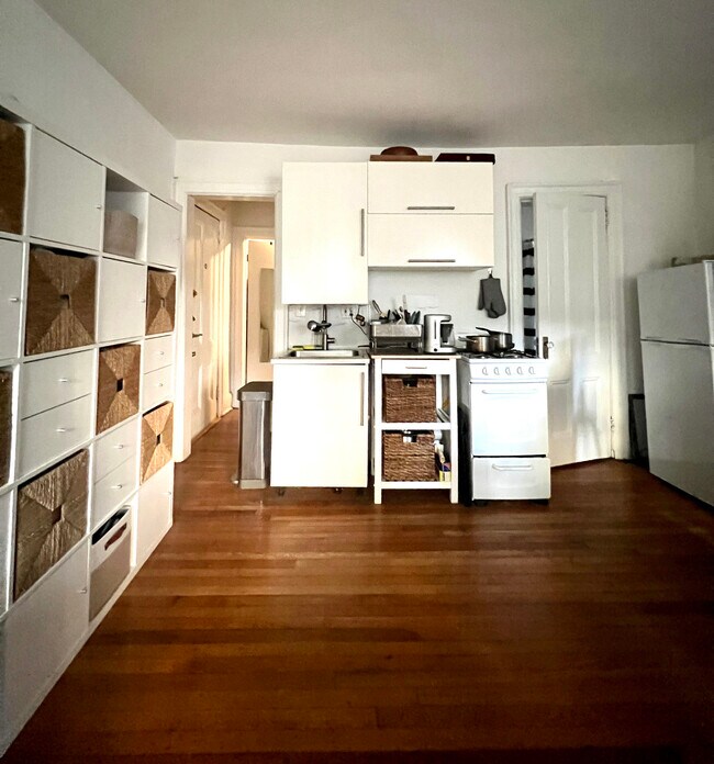 Foto del edificio - 104 Hicks St