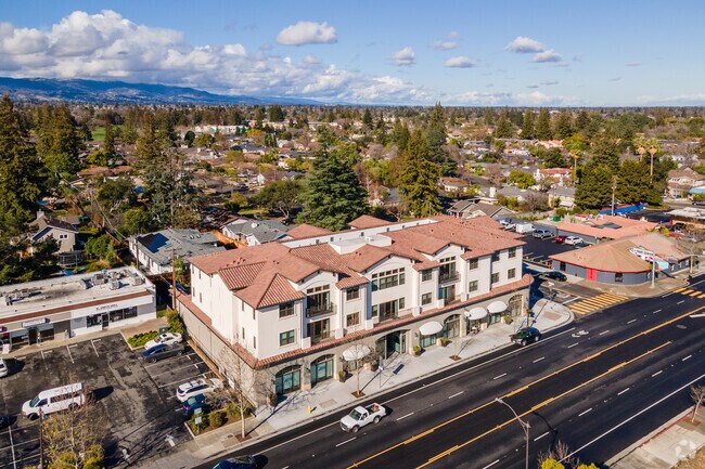 2305 Winchester Blvd. - 2305 Winchester Blvd