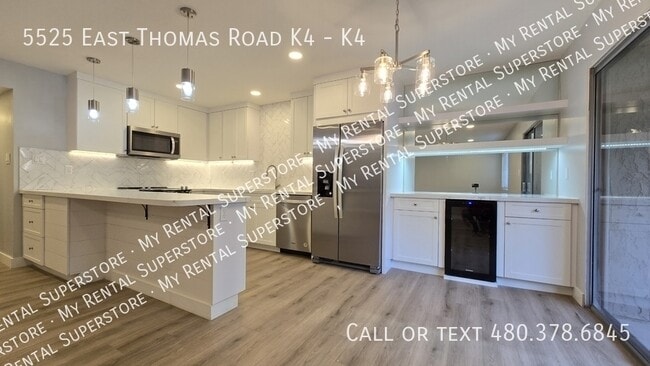 Foto del edificio - 5525 E Thomas Rd