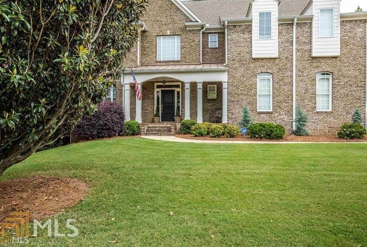 Primary Photo - 1 Belle Meade Dr
