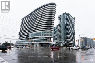 Building Photo - 2520-2520 Eglinton Ave W