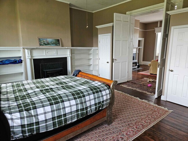 Foto del edificio - 9400 Justice Ln