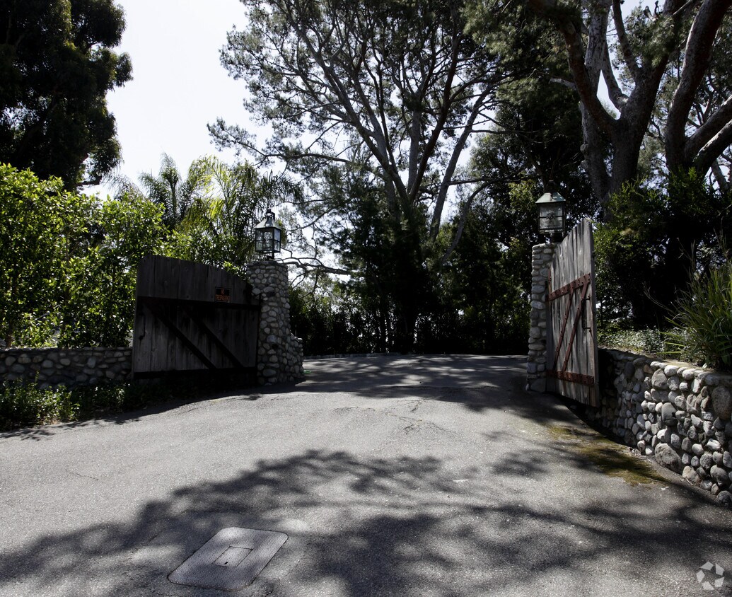 Foto del edificio - Carmel by the Sea
