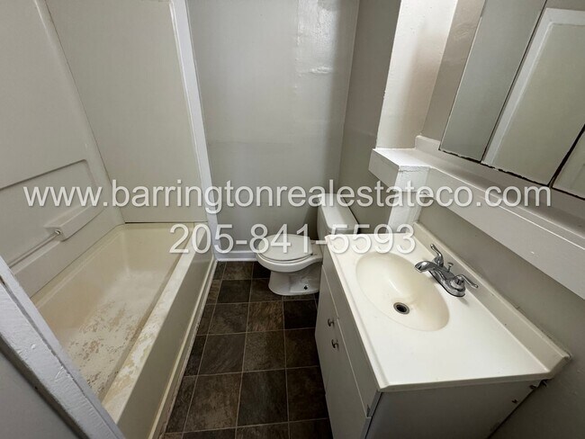 Building Photo - Birmingham/Ensley