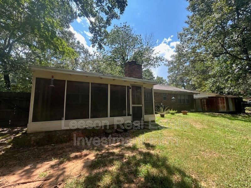 Building Photo - 8509 Timberwood Ln