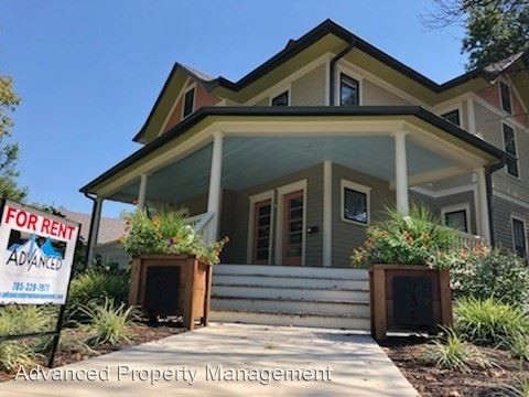 Building Photo - 931 Laramie St