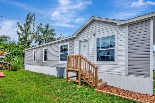 Foto del edificio - 35250 SW 177th Ct