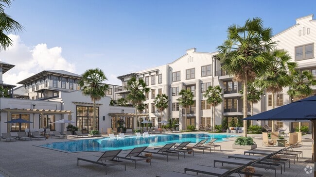 Building Photo - Atlantic Nowell Creek