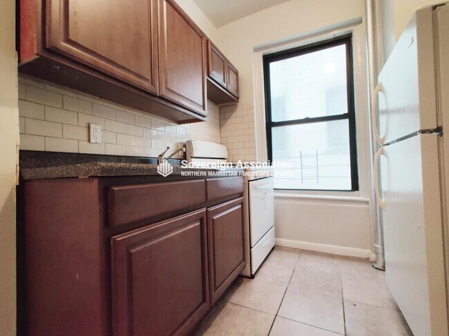 Foto del edificio - 539 W 156th St