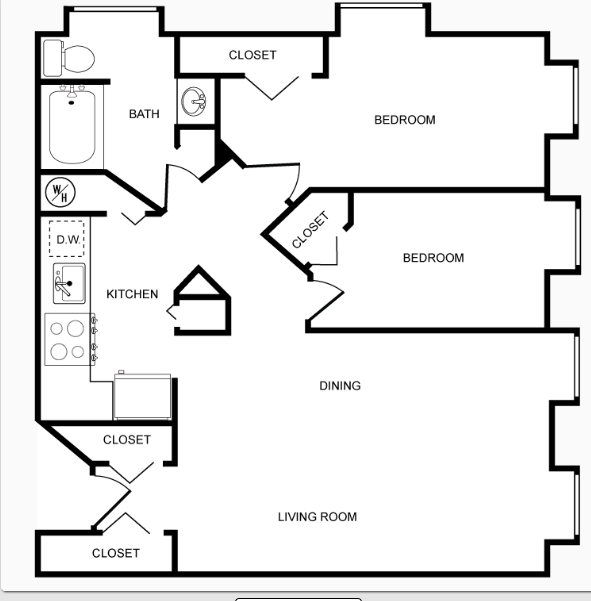 THE MOXIE SUITE - Farwell Mill