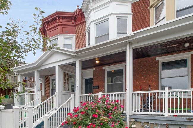 Building Photo - Remodeled 3 bedroom 1 bath home in Harrisburg,  PA