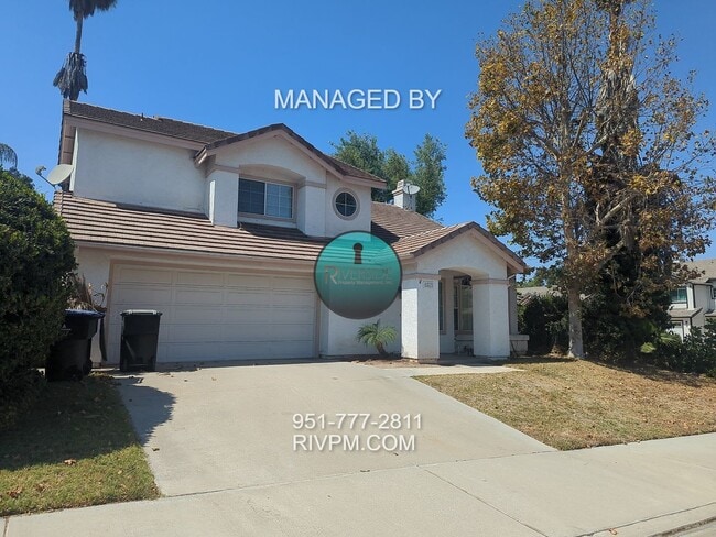 Building Photo - Spacious 3-Bed, 3-Bath Home in Riverside