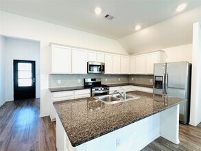 Building Photo - 3535 Britton Burrow Way