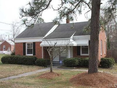 Building Photo - 704 N King Charles Rd