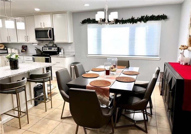 Foto del edificio - 15711 Tammany Ln