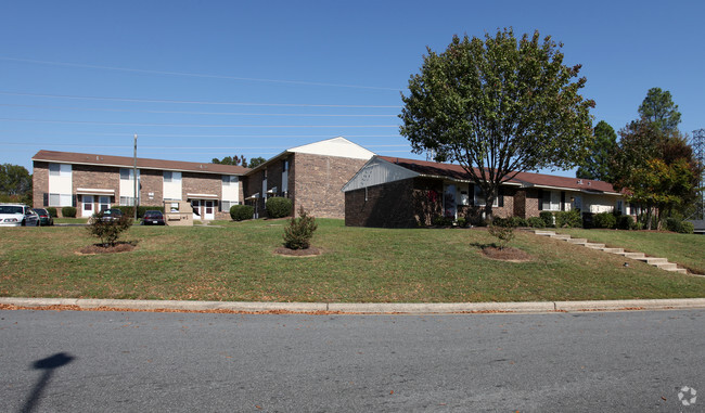 Foto del edificio - Beaumont Apartments