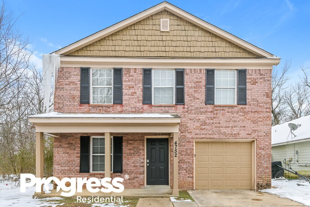 Foto principal - 4752 Waterfront Oak Dr