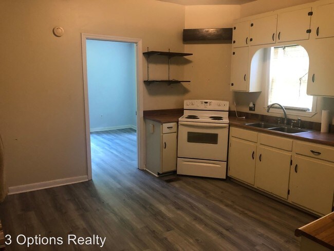 Foto del edificio - 6713 Parker St