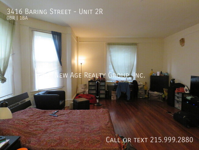Building Photo - 3416 Baring St