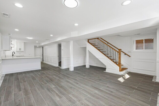 Foto del edificio - 3934 N Sawyer Ave
