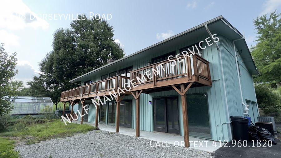 Primary Photo - Absolutely Amazing House on 3-acre paradise