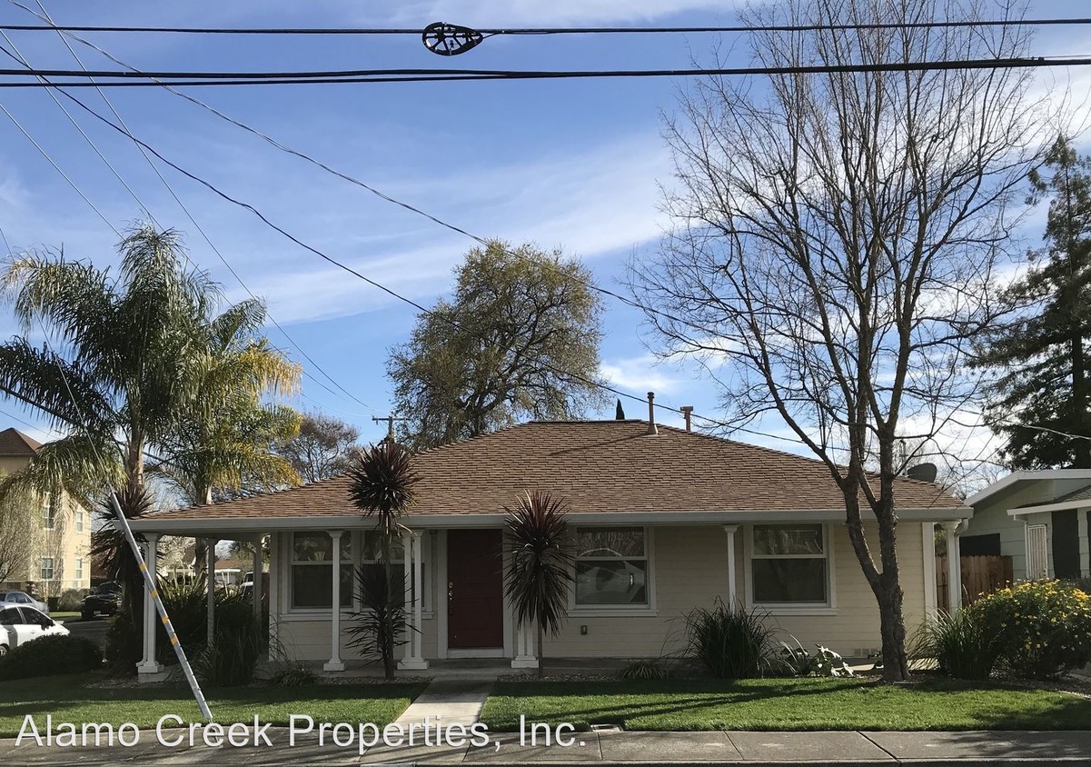 324 Stevenson St, Vacaville, CA 95688 House Rental in Vacaville, CA