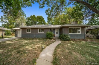 Building Photo - 3124 S Vine Ct