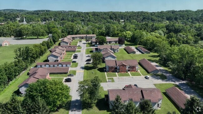  - Great-Brook Apartments