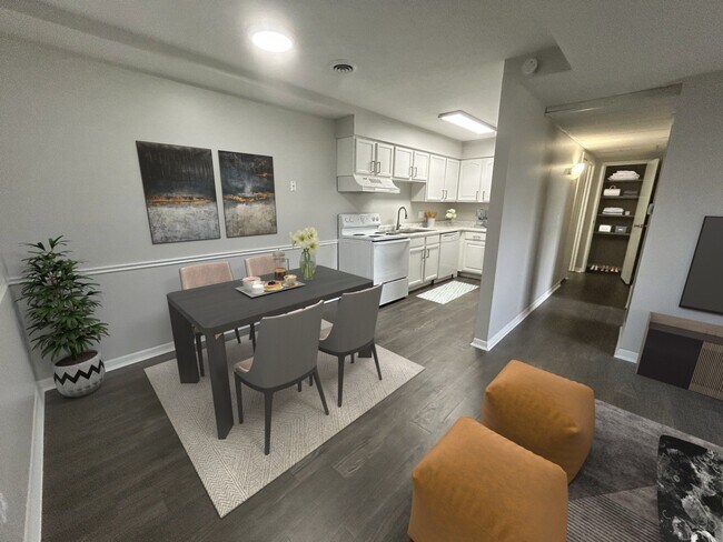 Foto del edificio - Secor Flats